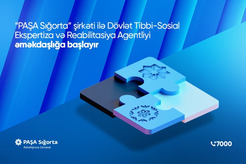 pasha-sigorta-shirketi-ile-dovlet-tibbi-sosial-ekspertiza-ve-reabilitasiya-agentliyi-emekdashliga-bashlayir