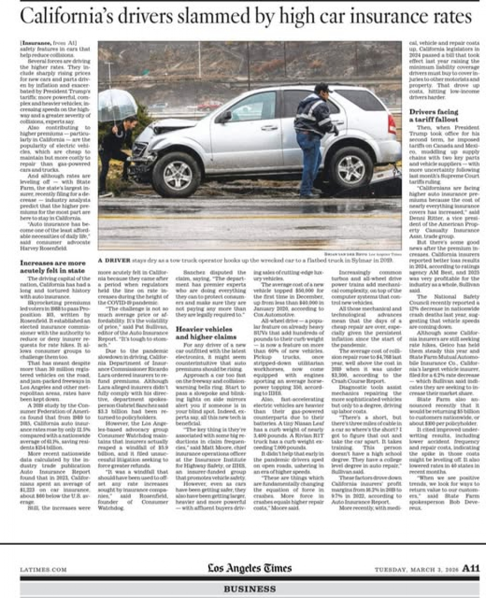 los-angeles-times-neshri-kaliforniya-suruculeri-yuksek-avtomobil-sigortasi-tariflerinden-eziyyet-chekir